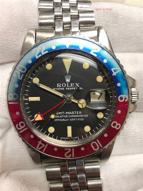 gmt hand on rolex|rolex gmt bezel.